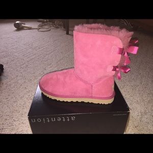 UGG boots